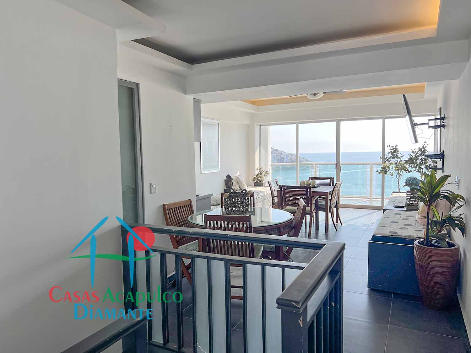 Torre Coral 2509 - Estancia 1